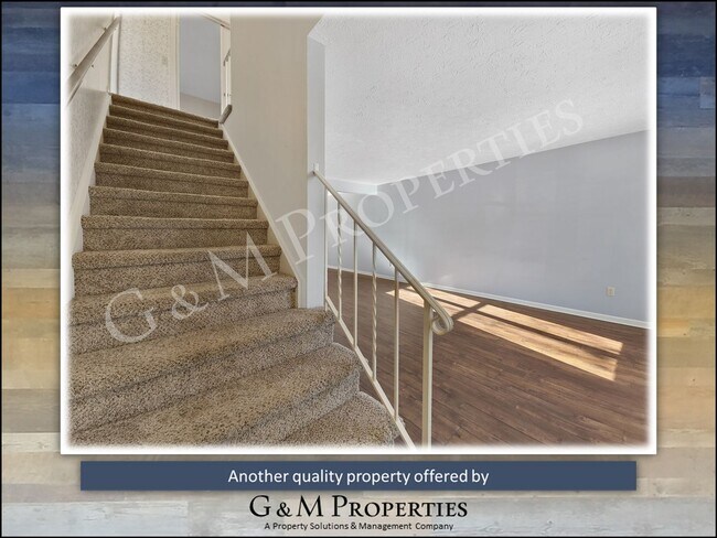 Building Photo - 3-Bd Townhome in Brighton - Close to Everything!
