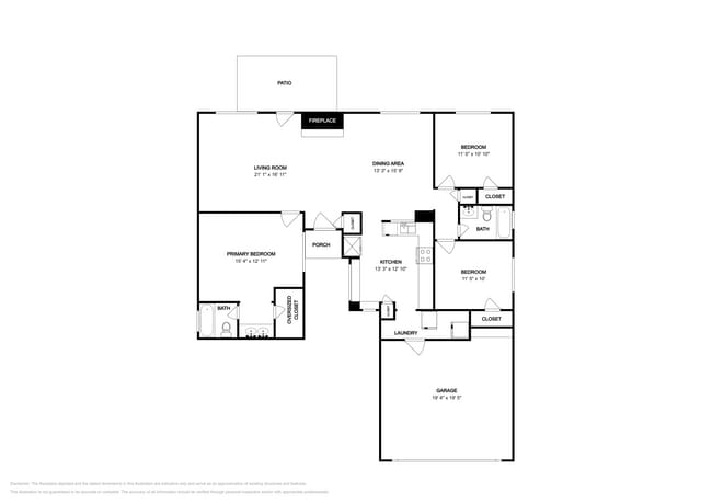 Building Photo - 24006 Tayloe House Ln