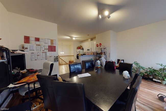 Building Photo - 6 br, 2 bath House - 2022 N 17th ST