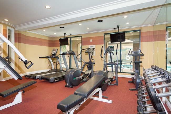 Building Photo - 2400 Fifth Ave