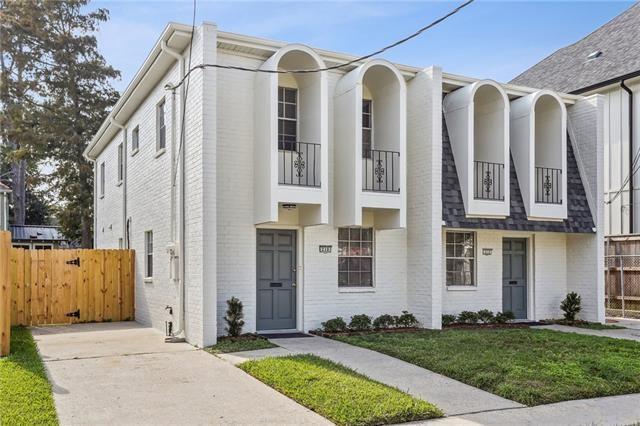 Building Photo - 210 Hyacinth St