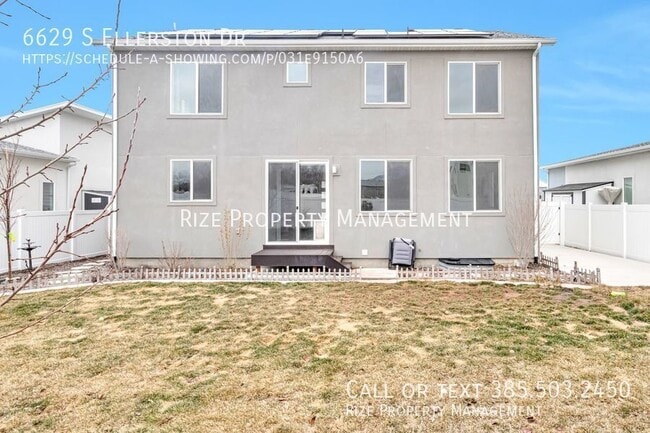 Building Photo - 6629 Ellerston Dr.