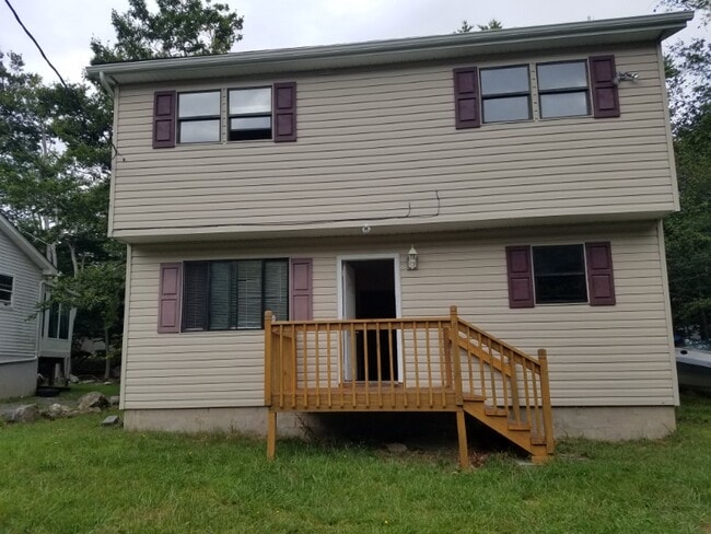 Building Photo - 1546 Black Birch Way