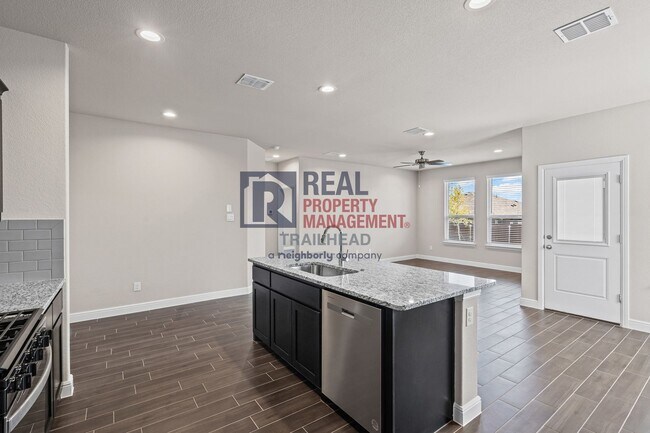Building Photo - Charming 4-Bed / 2-Bath New Home — Spaciou...
