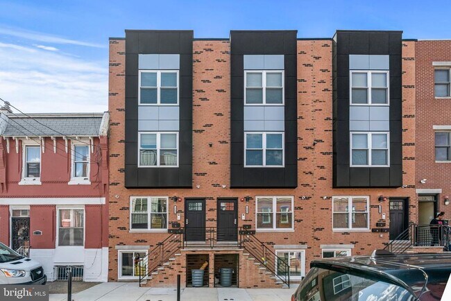 Building Photo - 2044 N Carlisle St