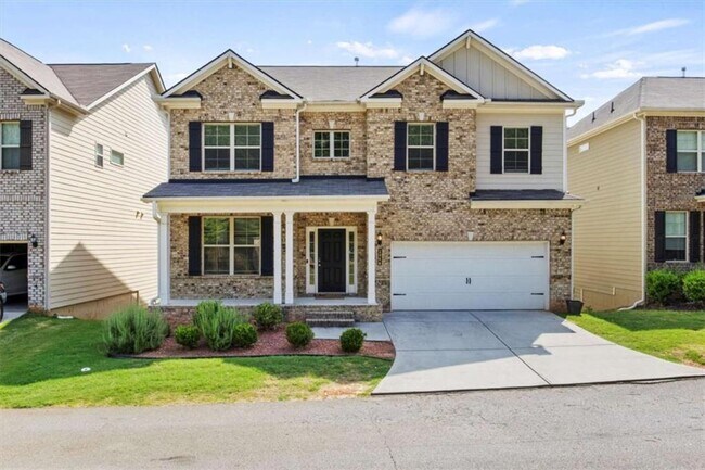 Primary Photo - 2044 Britt Dr