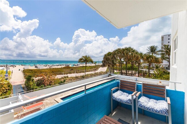 Building Photo - 465 Ocean Dr