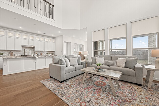 Building Photo - 7427 Compass Dr