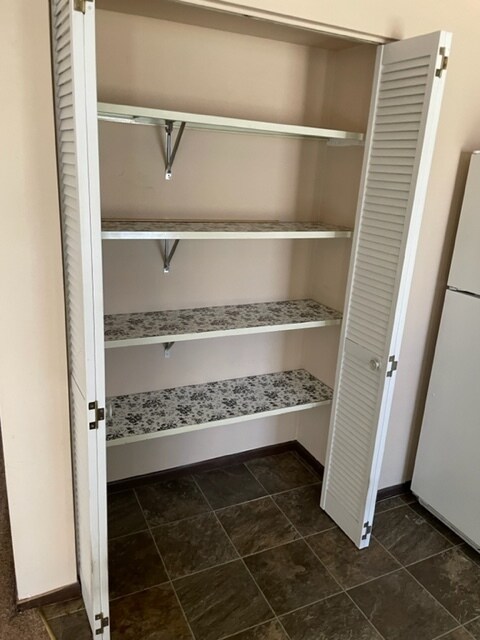 Kitchen Pantry - 881 Boca Raton Dr