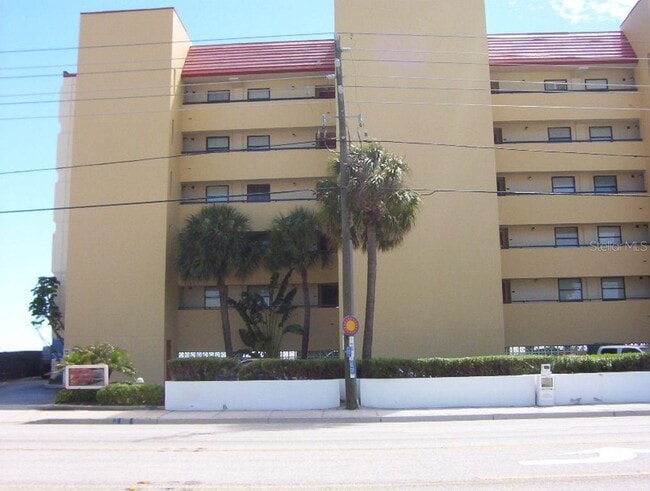 Building Photo - 13650 Gulf Blvd