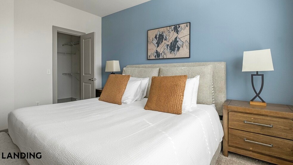 Building Photo - 4115 Louetta Rd