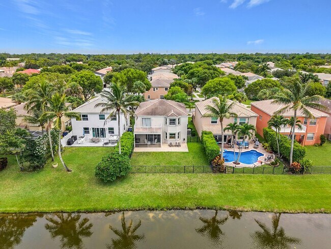 Building Photo - Beautiful Home for Rent in Royal Palm Beach!