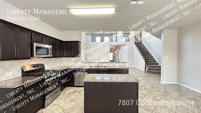 Building Photo - 7807 Coolspring Dr