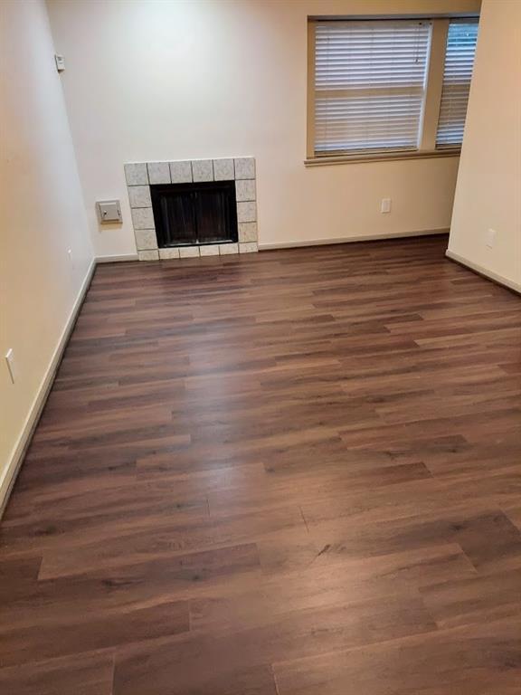 Primary Bedroom With Fireplace # 2 - 2734 Indian Trail Dr