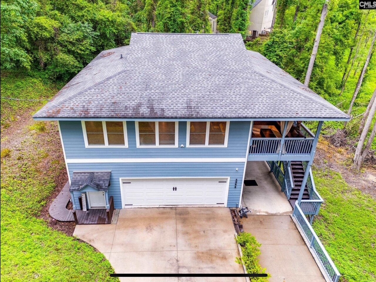 Building Photo - 3308 Keenan Dr