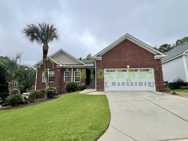 Building Photo - 124 Misty Pine Ln