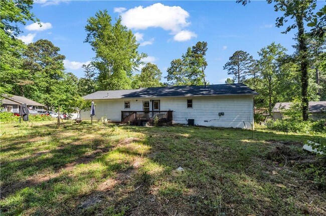Building Photo - 5712 Port Dr