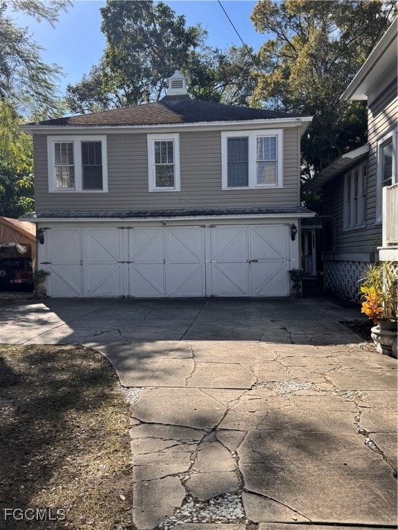 Building Photo - 1618 Woodford Ave