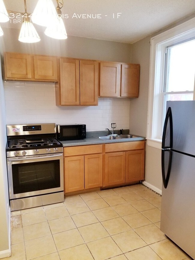 Building Photo - 3244 Gravois Ave