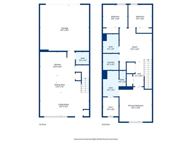 Building Photo - 3BR Home w/ Attached Garage + Easy Commute to Denver & DIA