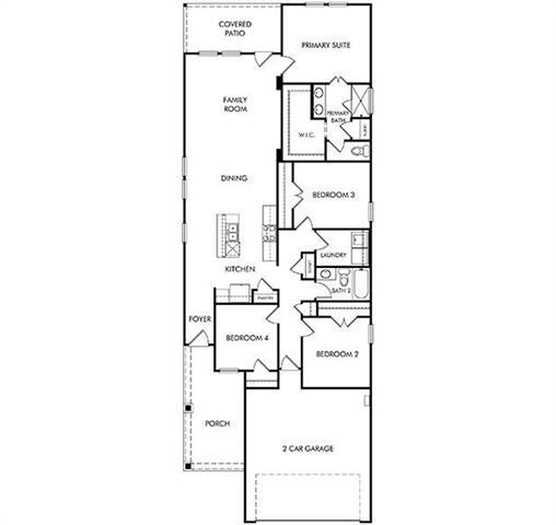 Building Photo - 3955 Worth Dr