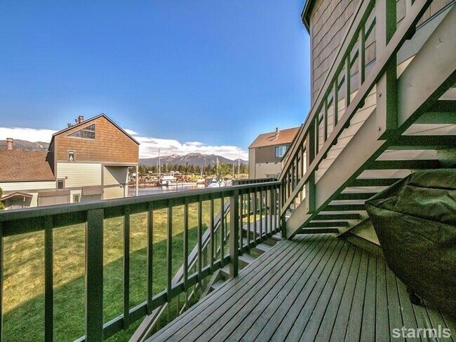 Building Photo - 489 Tahoe Keys Blvd