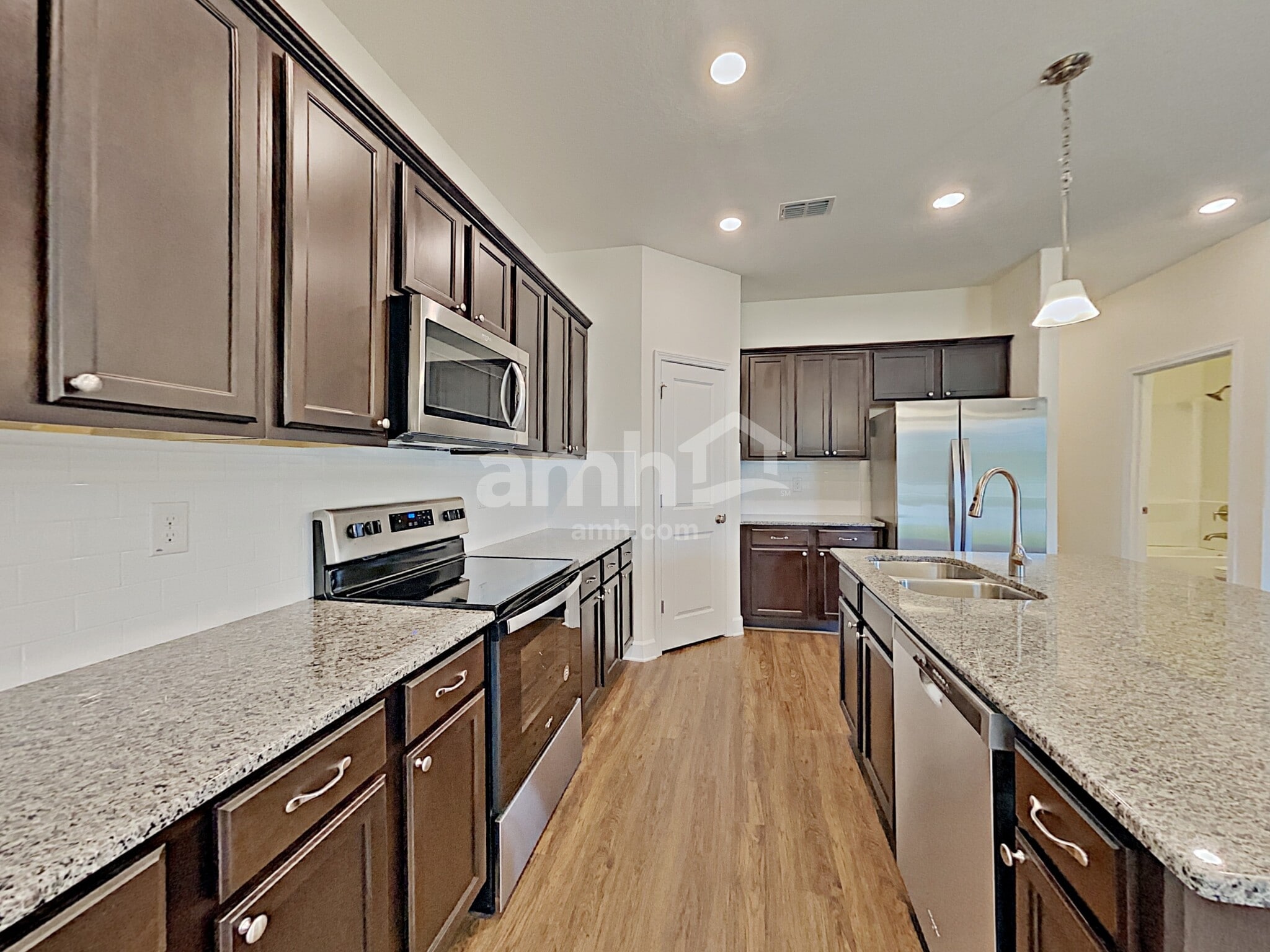 Building Photo - 4807 Reisswood Lp