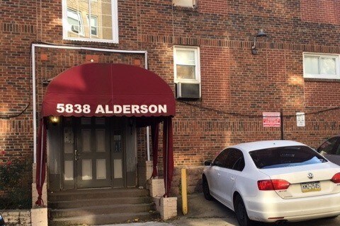 Primary Photo - 5838 Alderson St
