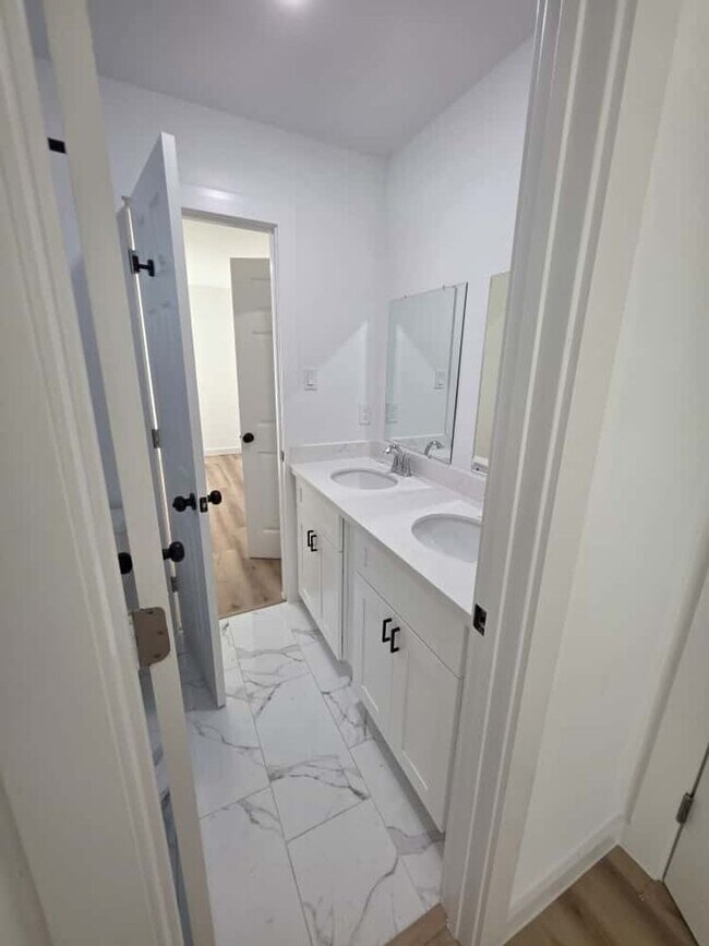 Building Photo - 8406 De Priest St