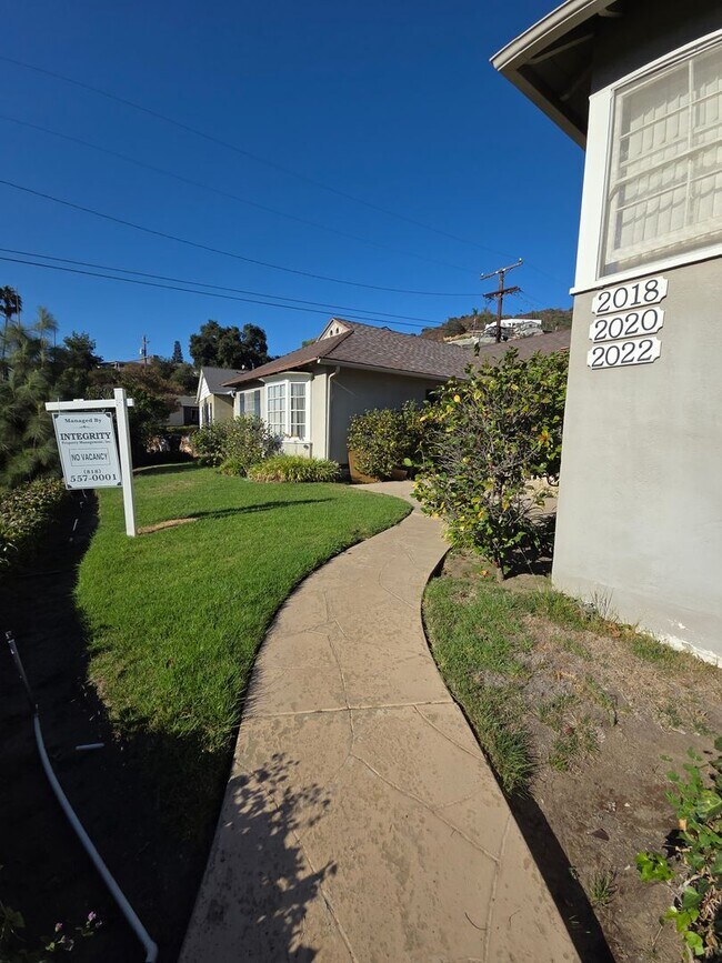 Building Photo - 2018-2022 Verdugo