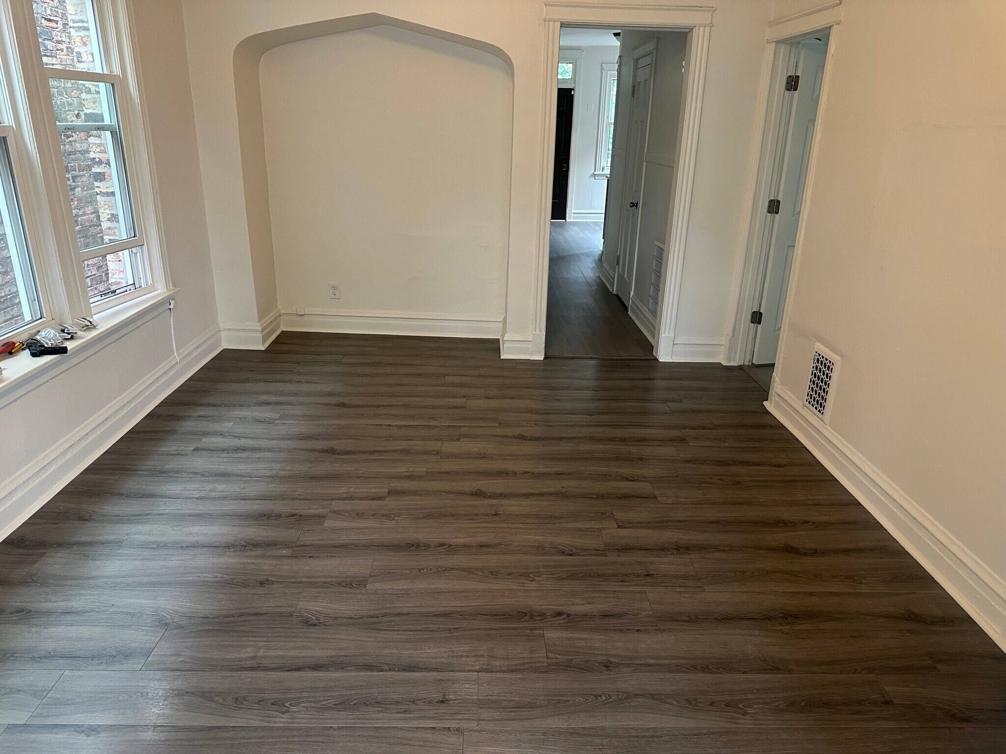 Building Photo - 6504 S Bishop St
