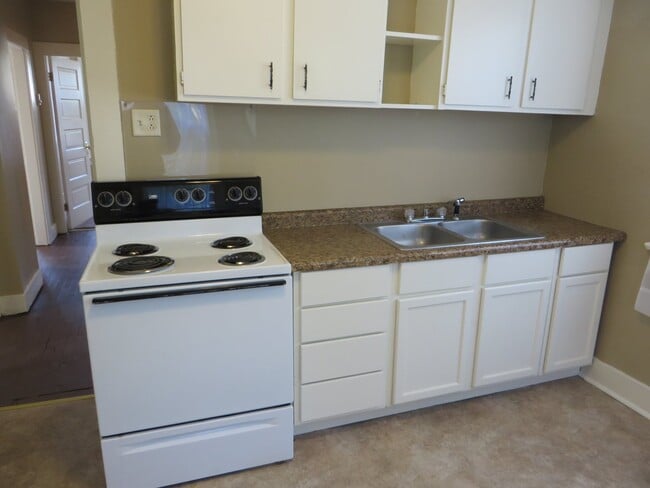 Building Photo - 1521 Taylor St