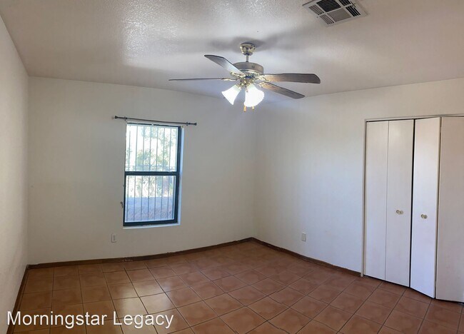 Building Photo - 3 br, 2 bath House - 1751 E Organ Avenue