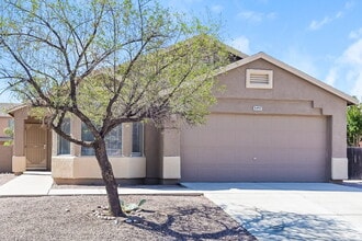 Building Photo - 3497 W Gower St