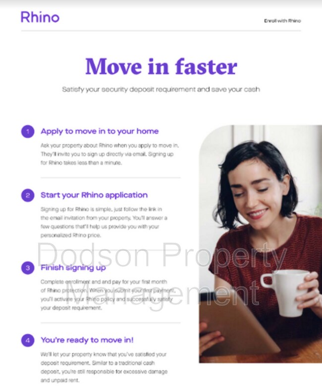 Building Photo - 901 E Nine Mile Rd