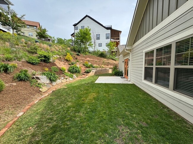 Building Photo - Black Mountain - Gardeners Delight!!