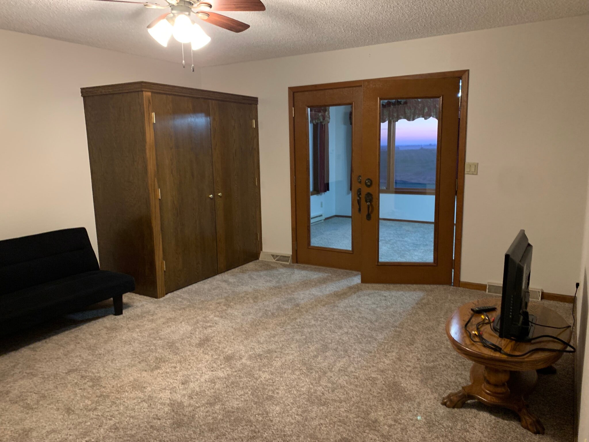 Livingroom - 7991 County Road D