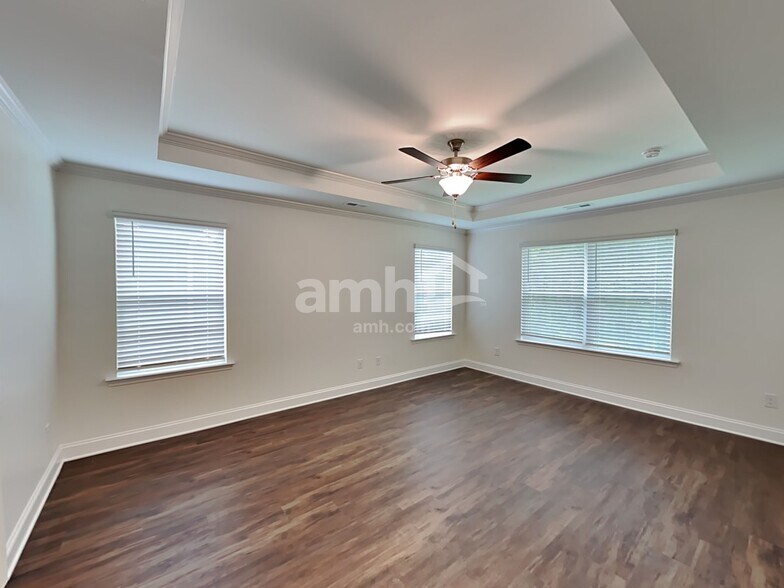 Building Photo - 7409 Garrett Ct