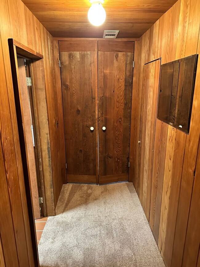 Building Photo - Redwood Cabin Retreat Steps from the Pacific Ocean, Moonstone Beach, CA