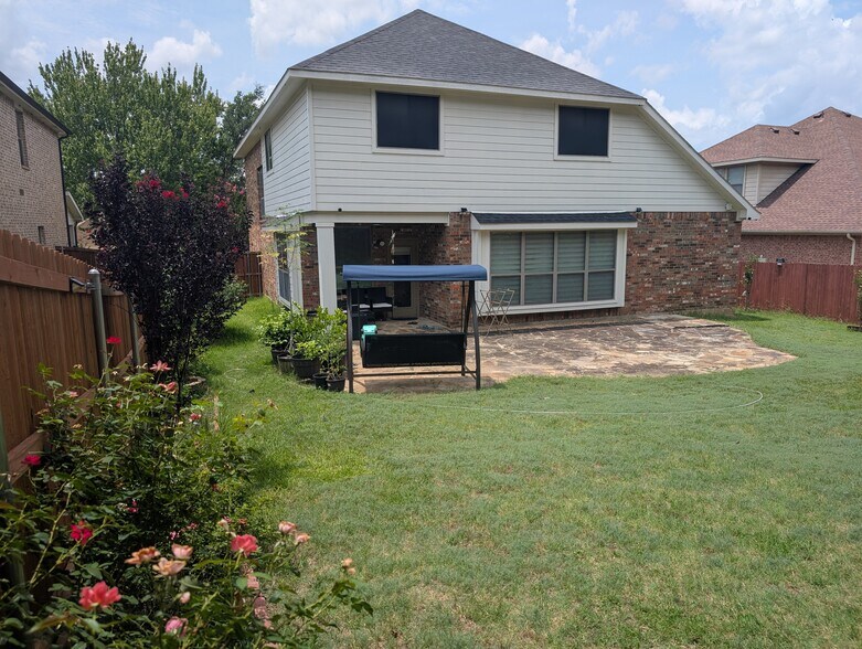 Building Photo - 1309 Chase Trl