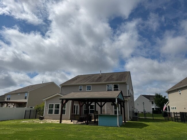 Building Photo - 6308 Durango Way
