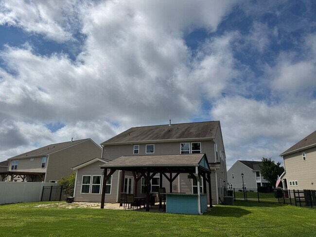 Building Photo - 6380 Durango Way