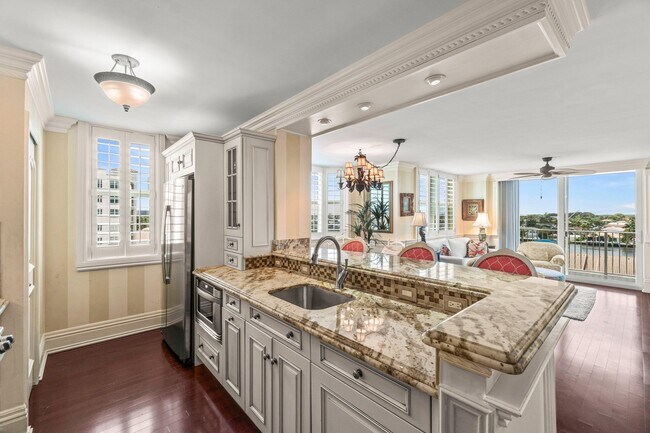 Building Photo - 3594 S Ocean Blvd