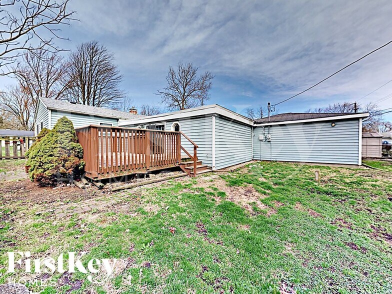 Building Photo - 3507 Susan Ln