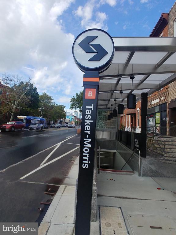 Building Photo - 1508 S Broad St