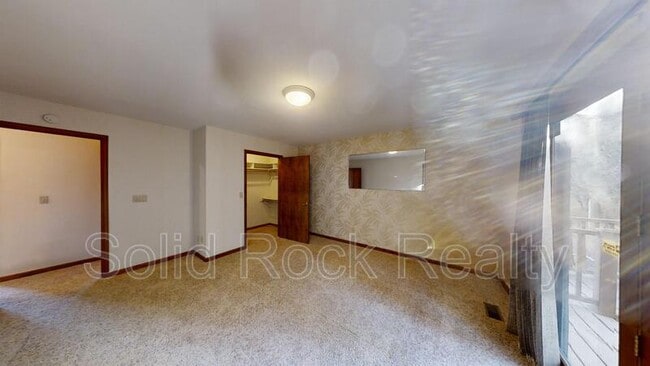 Building Photo - 1535 Mt Woodmen Ct