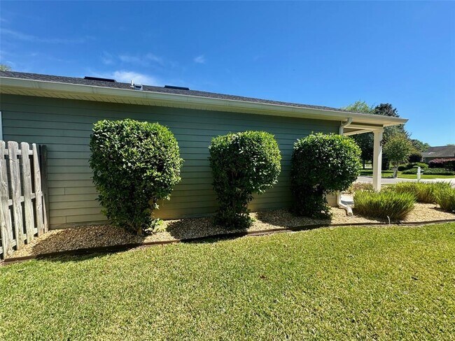 Building Photo - 16686 NW 194th Terrace