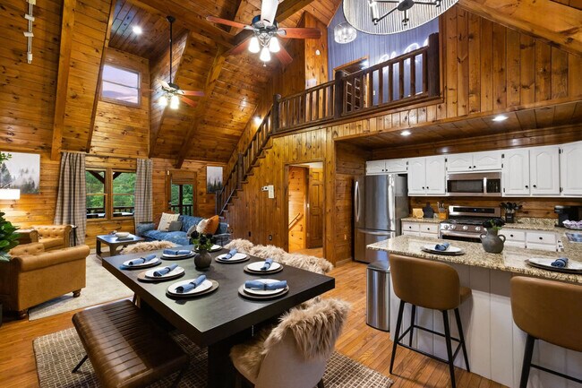 Building Photo - 181 Sugar Mountain Rd