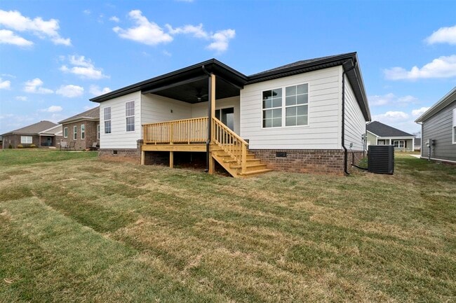 Building Photo - 710 Sheldrake Ln