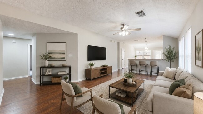 Building Photo - 2415 Montana Blue Dr